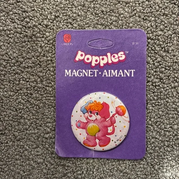 Popples - Picture 1 of 2